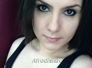 AfrodisiaK
