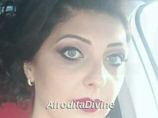 AfroditaDivine