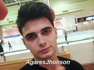 AgaresJhonson
