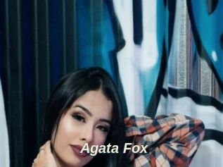 Agata_Fox