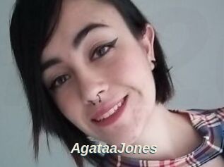 AgataaJones