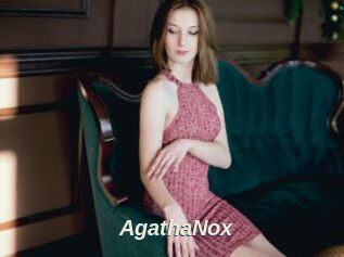 AgathaNox