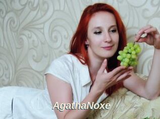 AgathaNoxe