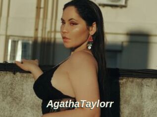 AgathaTaylorr