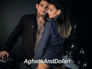 AghataAndDolan
