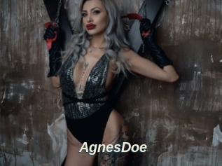 AgnesDoe