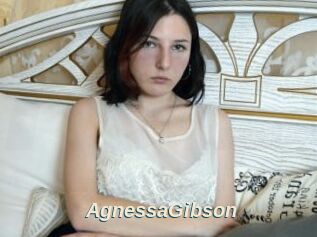 AgnessaGibson