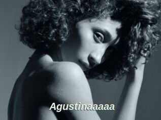 Agustinaaaaa