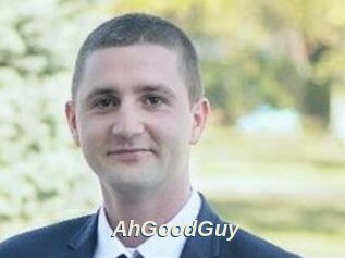 AhGoodGuy