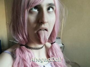 AhegaoDoll