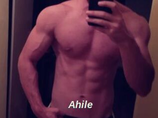 Ahile