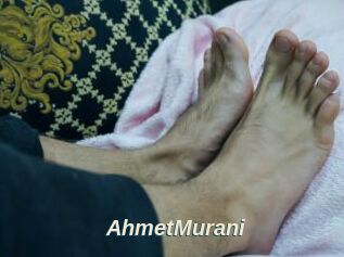 AhmetMurani