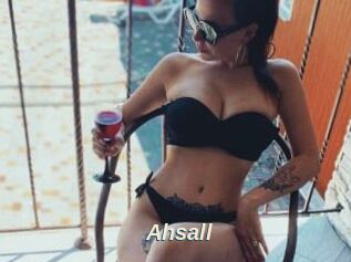 Ahsall