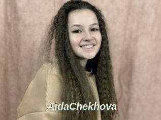 AidaChekhova