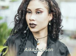 AikaJackson