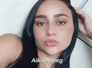 Aikohomeg