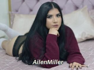 AilenMiller