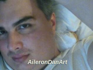 AileronDanArt