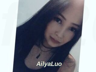 AilyaLuo