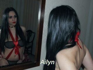 Ailyn