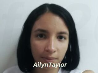AilynTaylor