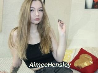 AimeeHensley