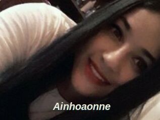 Ainhoaonne