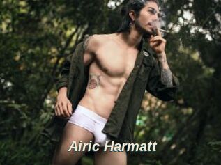 Airic_Harmatt