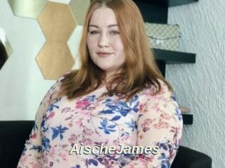 AischeJames