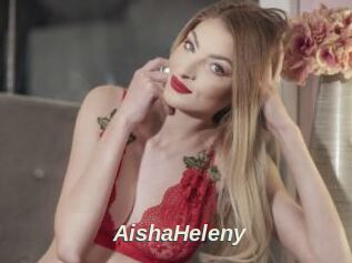 AishaHeleny