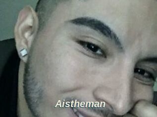 Aistheman
