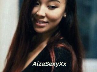 AizaSexyXx