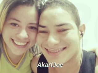 AkariJoe