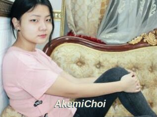 AkemiChoi