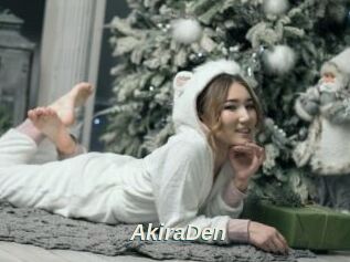 AkiraDen