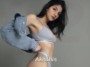 Aknahis