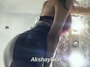 AkshayDoll
