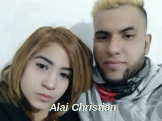 Alai_Christian