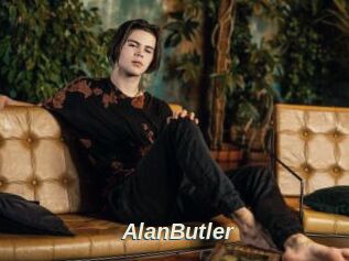 AlanButler