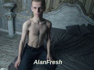 AlanFresh