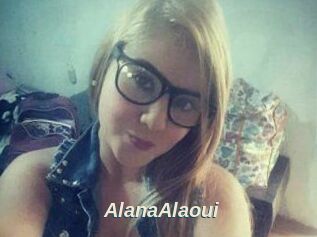 AlanaAlaoui