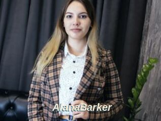 AlanaBarker