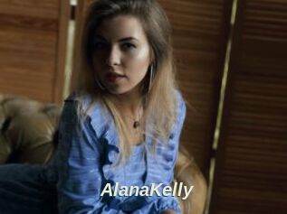 AlanaKelly