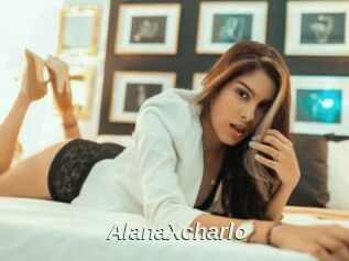 AlanaXcharlo