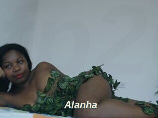 Alanha