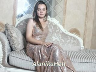 AlanikaHott
