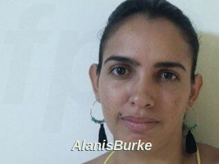 AlanisBurke