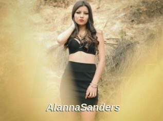 AlannaSanders