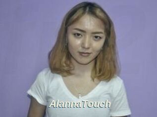 AlannaTouch