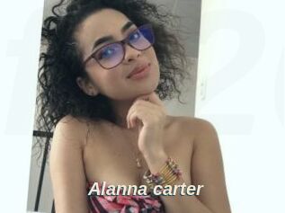 Alanna_carter